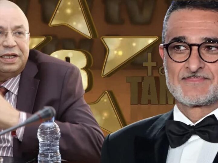 بعد ربع قرن من الخلود.. العرايشي يدعو إلى إعلام قوي..