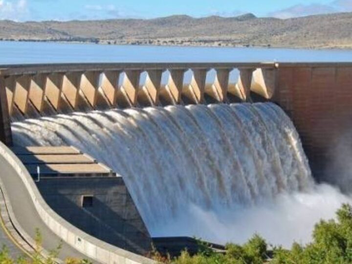 إطلاق دراسات لإنجاز 20 سدا جديدا في سوس وكلميم لتعزيز الأمن المائي