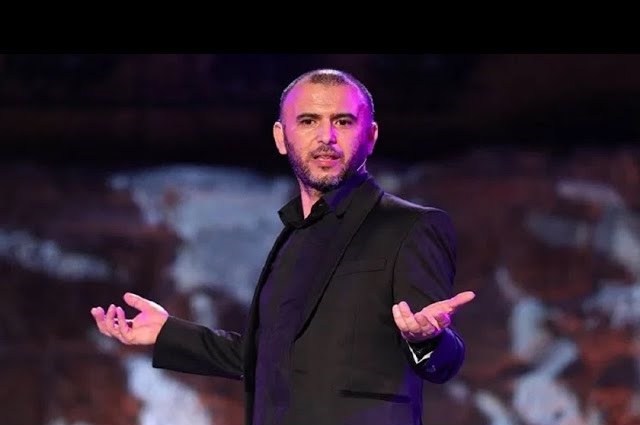 تونس: حكم غيابي بالسجن 18 شهرا على الممثل الكوميدي المقيم بباريس لطفي العبدلي