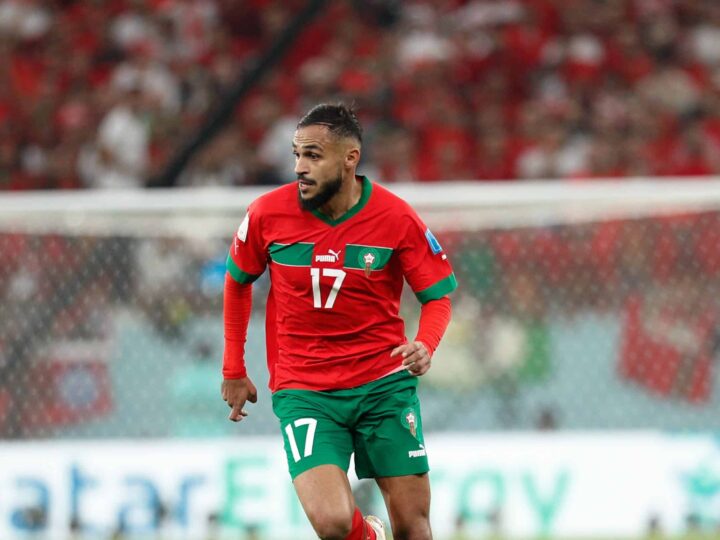 المدرب وهبي يكشف عن لائحة المنتخب المغربي المشاركة في كأس العالم وبوفال أبرز الغائبين