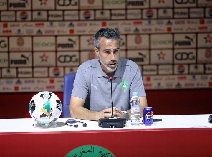فيلدا يكشف لائحة لبؤات الأطلس المشاركة في كأس أمم إفريقيا للسيدات 2026